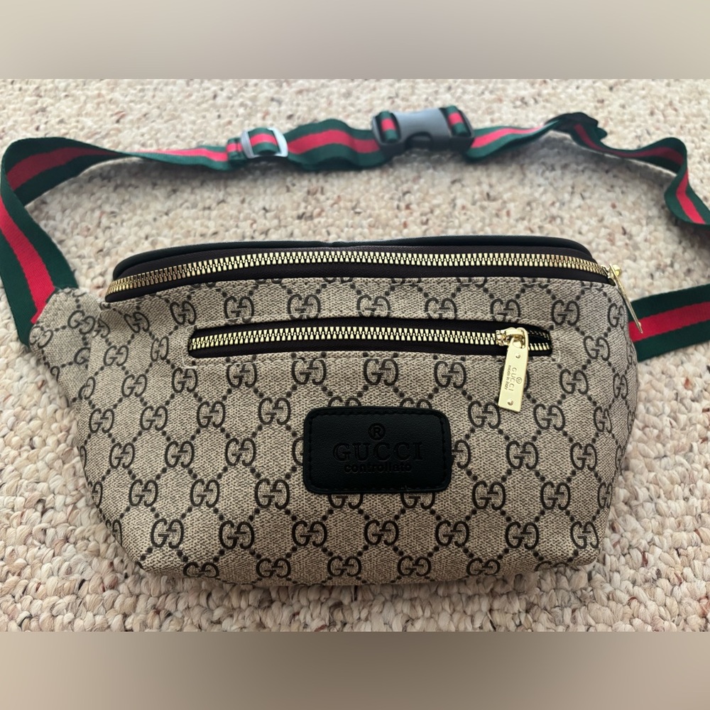 Belt Bag